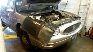 Every used car for sale comes with a free carfax report. 2004 Buick Lesabre Coolant Tubes Leak Fix Youtube