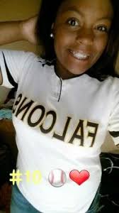 Jasmine Haynes's Softball Recruiting Profile