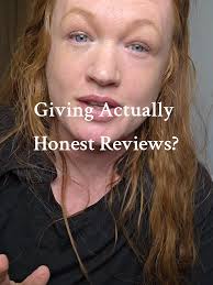 On this page I'll be sharing honest reviews of what I've gotten here