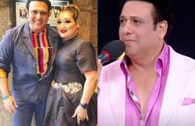 Govinda's mother hailed from varanasi, uttar pradesh. Where Would I Have Been If I Had Not Been Married A Wife Asked Govinda Had Taken The Name Of This Actress News24 Lives