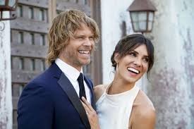 Ncis Los Angeles Airs Kensi And Deeks Wedding Episode