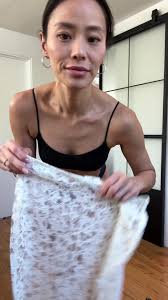 Tried this look but it’s not for me.