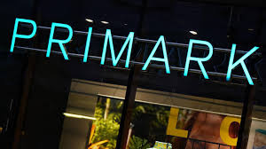 Too lazy to come and find the top i want that i know you in response to the post, a representative from primark tweeted: Primark Boss Modekette Sei Besser Fur Die Umwelt Als Online Shopping Stern De