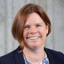 Ingrid Cronin-Knight