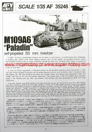 Furthermore, in recent update, japanese tech tree got the type 75 155mm sp artillery. Toys Hobbies Afv Club 1 35 M109a6 Howitzer Paladin Tank Plastic Model Kit 35248 Afv35248 Medischcentrummoergestel
