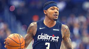 Била и карри разделяет 0,1 очка. Bradley Beal Should Be The Nba S Most Coveted Trade Target This Season