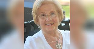 Helen Spaulding Obituary