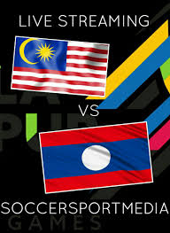 Sepak takraw malaysia vs thailand sukan asia 2018. Live Streaming Malaysia Vs Laos Soccersportmedia