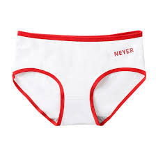 Japanese Ladies Underwear Student Korean Girl Breathable Mid Waist Cute Large Size Triangle Underwear Wholesale Brief Lingerie China Thong And Panties Price Made In China Com