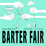 Barter Fair