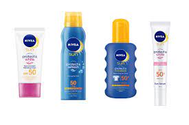 Now no need to wait for 15 mins; Daftar Harga Sunblock Nivea Murah Kosmetik Dan Skincare Terbaru