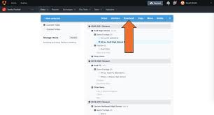 Js sep 18, 2019 · if not, you can create one according to the instructions and invite your neighbors to join. Share Video With A Non Hudl Team Hudl Classic Support
