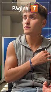 Planes de inversión de Hans tras Gran Hermano