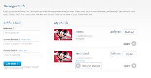 By disney | oct 15, 2019. Combine Disney Gift Cards Get Great Discounts Save Time Money