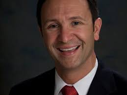 Rep. Jeff Landry's stand