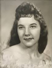 Obituary information for Mary Catherine Easterday