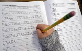 My name is tatiana ambrose and i will be your instructor inside this force. 6 Tips To Improve Your Child S Handwriting 40 You Beautiful