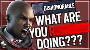 The Most TOXIC CASUAL Teammate