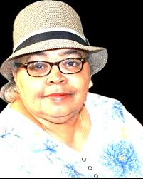 Mary Harris Obituary