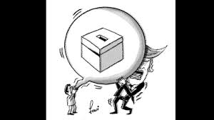 Jun 02, 2021 · la fechubal cerró la postulación para ser integrante de la comisión de atletas. Voz Y Voto Contra Trump La Prensa Panama