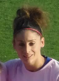 Esther gonzalez atletico de madrid. Esther Gonzalez Wikipedia