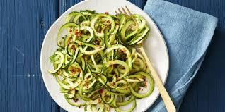 Now the big question is what to do with them, right? 35 Best Zucchini Noodle Recipes How To Cook Zoodles