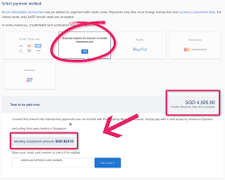 Discount codes on fashion, food, entertainment, lifestyle keeping up with your credit card is easy once you know the basics! Credit Card Review Amex Singapore Airlines Krisflyer 2020 Mainly Miles