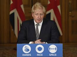 No, there is not going to be a normal coronavirus press briefing today. Boris Johnson To Give Covid Press Conference Today Bournemouth Echo