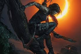 Angelina jolie, anna maria everett, ayla amiral and others. Lara Croft Returns For A New Tomb Raider Game That Looks Bloody And Brutal Mirror Online