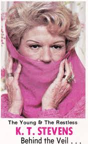 Soap Hoppers --The Soap Actors And Roles Thread