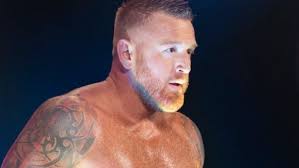 Heath Claims Former Tag Team Partner Titus O'Neil Had Some Wild Ideas For  Inside The Ring