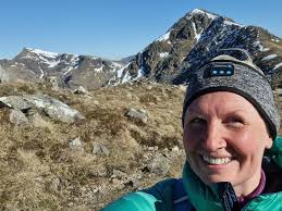 3 yrs been to rough today I achieved my goal around the mount and back  again whoop whoop