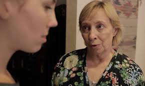 Movie Project Vandals.