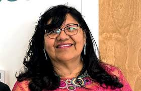 Latina Center María en Lynn Pide apoyo para tener local propio