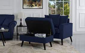 Modern bean bag chair, oversize round ottoman coffee table, modern daybe cushion, wedding gift loopinghome. Oversized Armchair Designs Reveal The Best Seat In The House