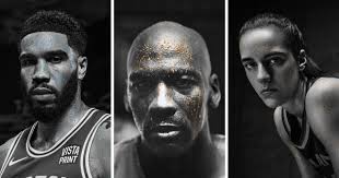 Michael Jordan and Caitlin Clark Revive Classic Gatorade Ad