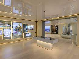 Hudson Yards Experience Center Experience Center Architectural Lighting Design Hudson Yards