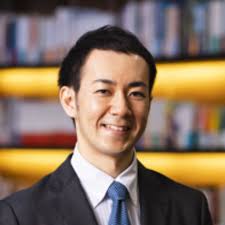 Takahiro MATSUO