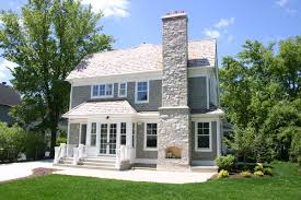 Accept & close we use cookies to offer a better browsing experience. Six Inspiring House Exteriors And My Potentially Shocking Final House Color Choice Addicted 2 Decorating