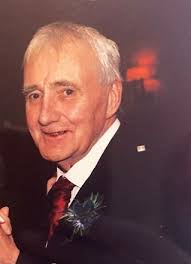 Tribute to Norman MacMillan