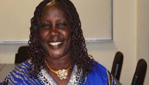 Centering Orality: Exploring Gendered Wartime Violence with South Sudanese  Women Elders