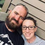 Candace Clemons's Instagram, Twitter & Facebook