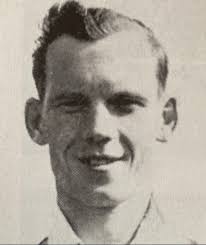 Southend United record breaker Arthur Williamson passes away, aged 89