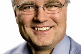 Satser 25 mill på fiskeslo