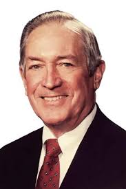 Former Branson alderman Al Moon dies