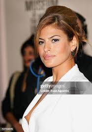 315 Will Smith Eva Mendes Photos & High Res Pictures