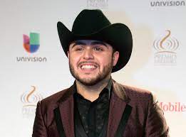 When Gerardo Ortiz is coming to the Central Valley | CBS47 and KSEE24 | News from YourCentralValley.com, Fresno CA