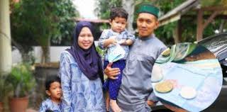 Sy dgn isteri dalam proses cerai. Duit Belanja Nafkah Zahir Tak Sama Suami Wajib Bagi Hak Isteri