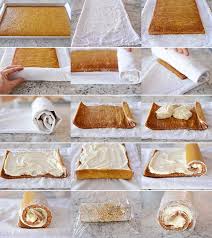 This classic pumpkin roll recipe is sooo good! Pumpkin Roll With Cream Cheese Filling Mel S Kitchen Cafe