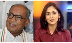 Not known does digvijaya singh drink alcohol: Digvijaya Singh Ties Knot With Amrita Rai Celebcafe Org